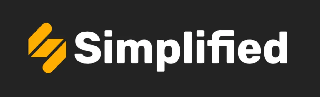 Simplified’s AI Presentation Maker